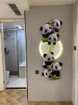 Kaiman Top Floor High Altitude Hotel (Taikoo Li Branch) - Family