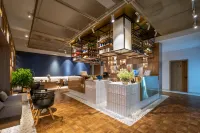 Hualang Hotel (Nanyang Government Branch) - pet friendly
