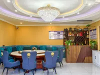 Qicai Xianju B&B - Frühstück