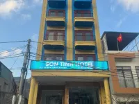 Son Tinh Hotel Hotels in Dong Van