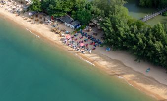 Bayphere Hotel Pattaya JC