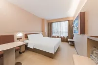 漢庭酒店（福州上下杭達道路店）