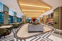 Xinzheng Meilun Hotel - breakfast