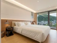 Tonglu Jixu · Scenic Terrace View Boutique Stay Hotels in Tonglu