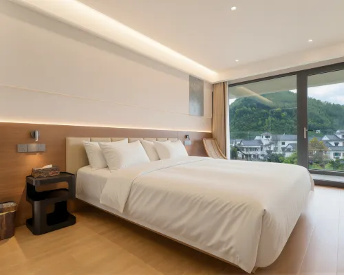 季續民宿 Hotels in Tonglu County