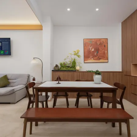 Chengjing Homesstay
