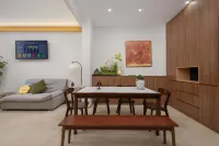 撫仙湖澄境民宿（廣龍星光夜市店） - 早餐