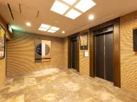 APA Hotel Miyazaki Eki Tachibanadori