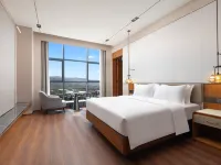 Wyndham Garden Linxia 린샤시 호텔