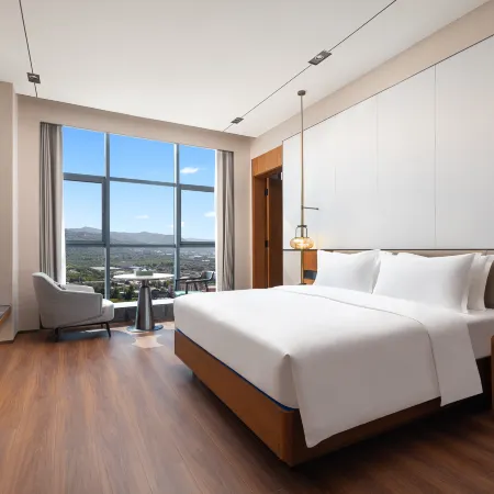 Wyndham Garden Linxia