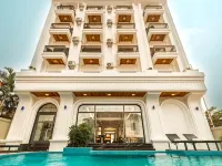 Dream Future Vang Vieng Hotel Hotels near Post Office