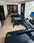 Yili  Xinyuan Renjoy Hotel（Newly Opened Food Plaza Shop） - Mountain view