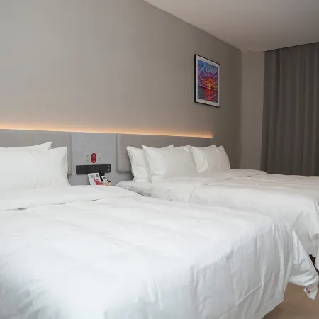 Shankee Hotel (Macheng Square)