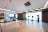 Novotel Living Dalian Zhongshan Square - Gym