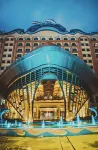 Macrolink Hotel Ocean Resort