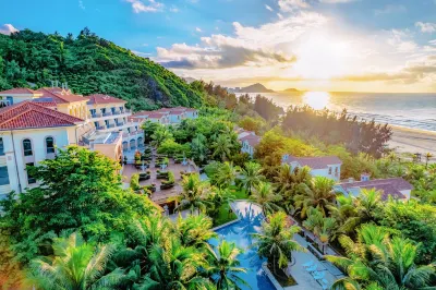 Xiangshui Bay Yuehai No.1 Seaview Hotel Hotels in Perfume Bay