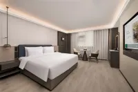 Huai An Zhou Enlai Memorial Hall Madison Hotel