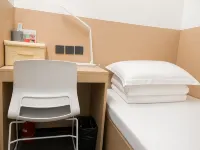 ZOOM HOSTEL Отели в г. 