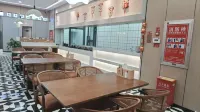 Hi Inn (Bole Beijing Bridge) - sarapan