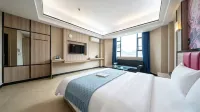 Puning Honglai Apartment (Chiwei Shangliao E-commerce City)