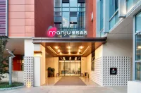 Manju Hotel Huzhou Railway Station