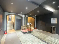 Urbannord Hotels near Sinchon Station