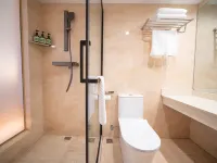 Xingerman Hotel (Guiyang Happy World) Hotels in Guiyang