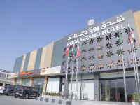Rosa Grand Hotel Granada Hotels near Al Hamra
