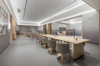 JI Hotel (Changzhou Universal Dinosaur City Oriental Jurassic)