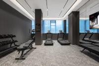 Intercity Hotel, Shenzhen Futian Convention & Exhibition Center