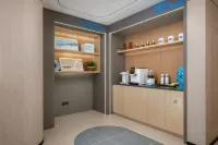 Home Inn (Dongchuan Branch, Chiyang Street, Sanyuan County, Xianyang City)