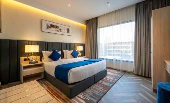 Garden Millennium Hotel Al Salamah