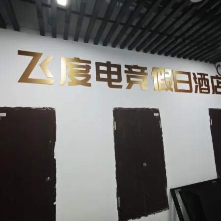 Longyou Feidu E-sports Holiday Homestay