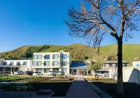Miju Homestay