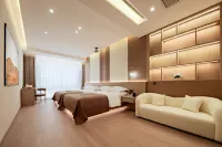 黃果樹希漫·雲境·Villa|設計師美宿 - Wi-Fi