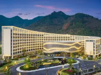 Shitai Julong Bailu Bay Resort Hotel Hotels in Shitai