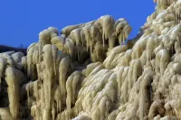 Hukou Waterfall Lvyie Homestay - 마운틴 뷰