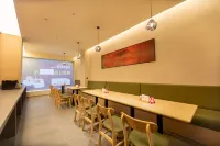 HuanyanHotel(BozhouQiaochengWandaBranch) - 2-نجوم