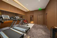 Fils Feiers Wenhua Hotel (Wutai Mountain Railway Station) - Gym