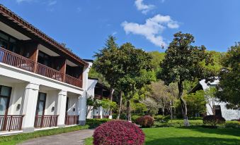 YAGU Resort Hangzhou