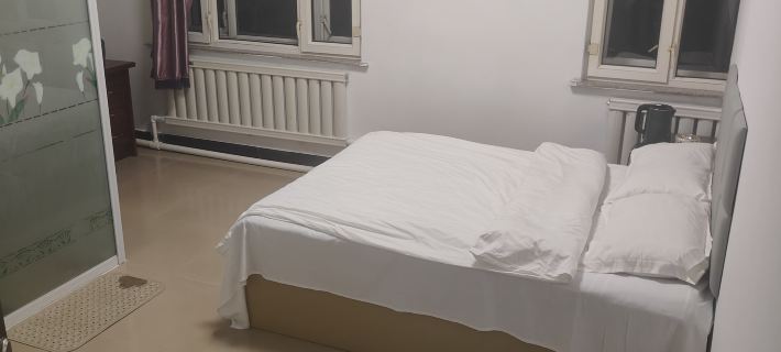 Jialin Inn Hotels in Hulin