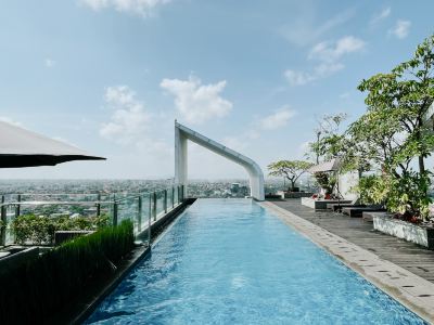 Pulang ke Uttara