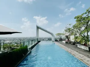 Pulang ke Uttara