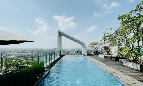 Pulang ke Uttara