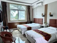 Taoyuan Hotel - موقف سيارات