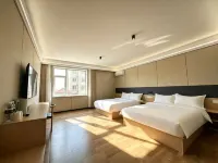 HuaTianHotel