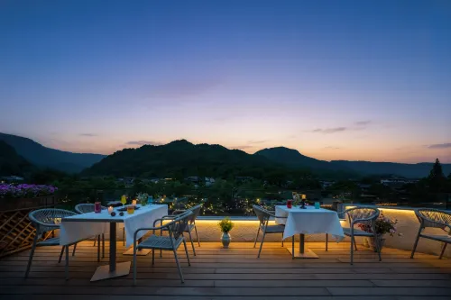 Tangli Mansion Holiday Homestay