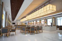 Kapok Garden Hotel - breakfast