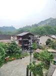 Zhusha Yunman Hostel Fanjing Mountain - Mountain view