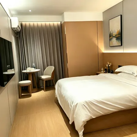 Yunqi Smart Hotel